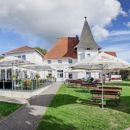 Hotel Bloemfontein بوركم المظهر الخارجي الصورة