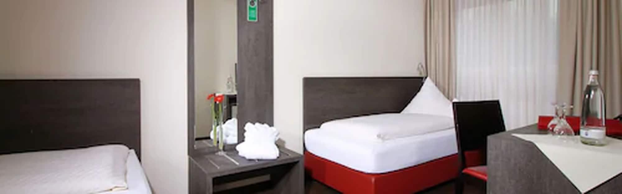 Hotel Bloemfontein بوركم المظهر الخارجي الصورة