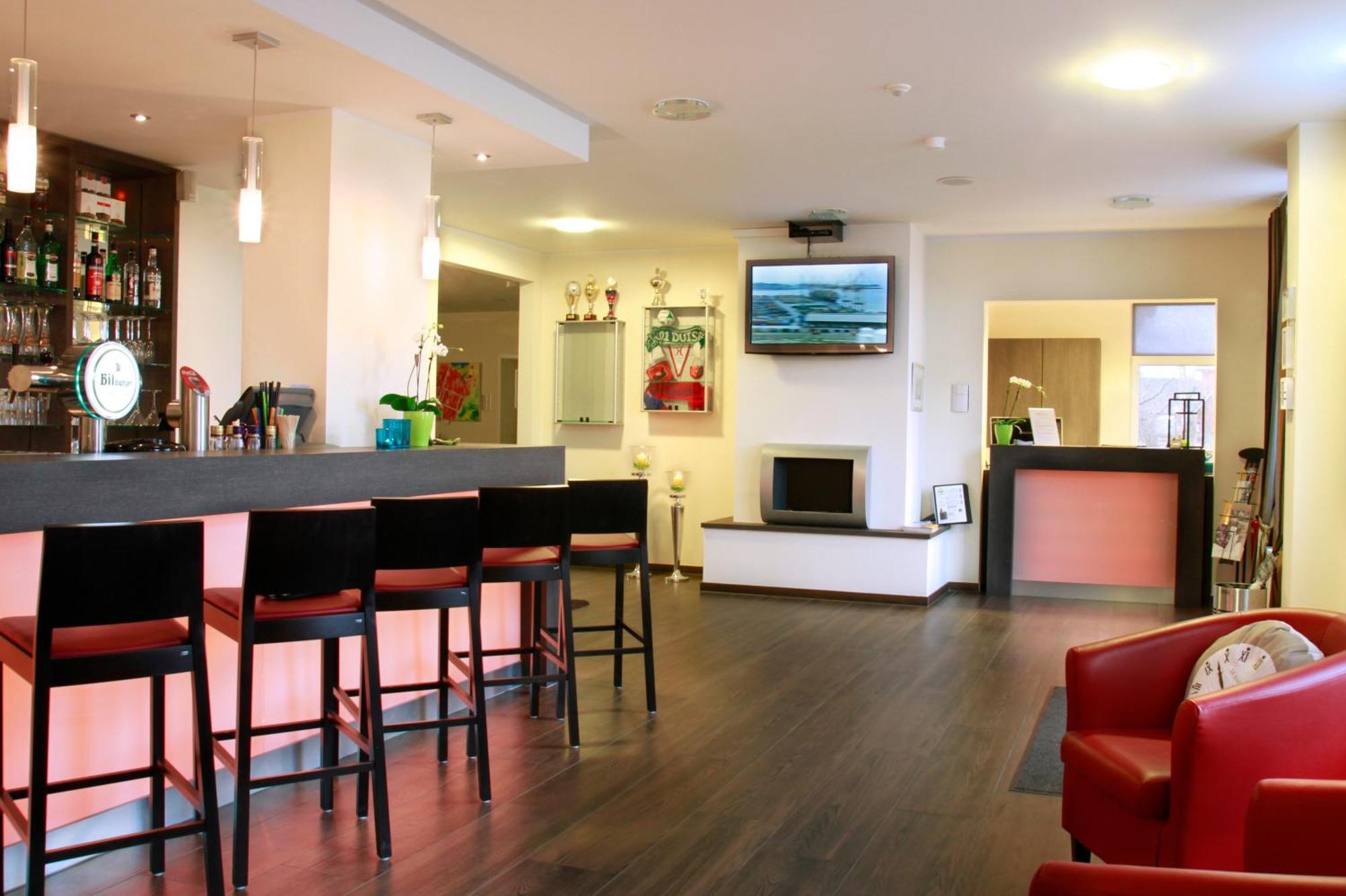 Hotel Bloemfontein بوركم المظهر الخارجي الصورة