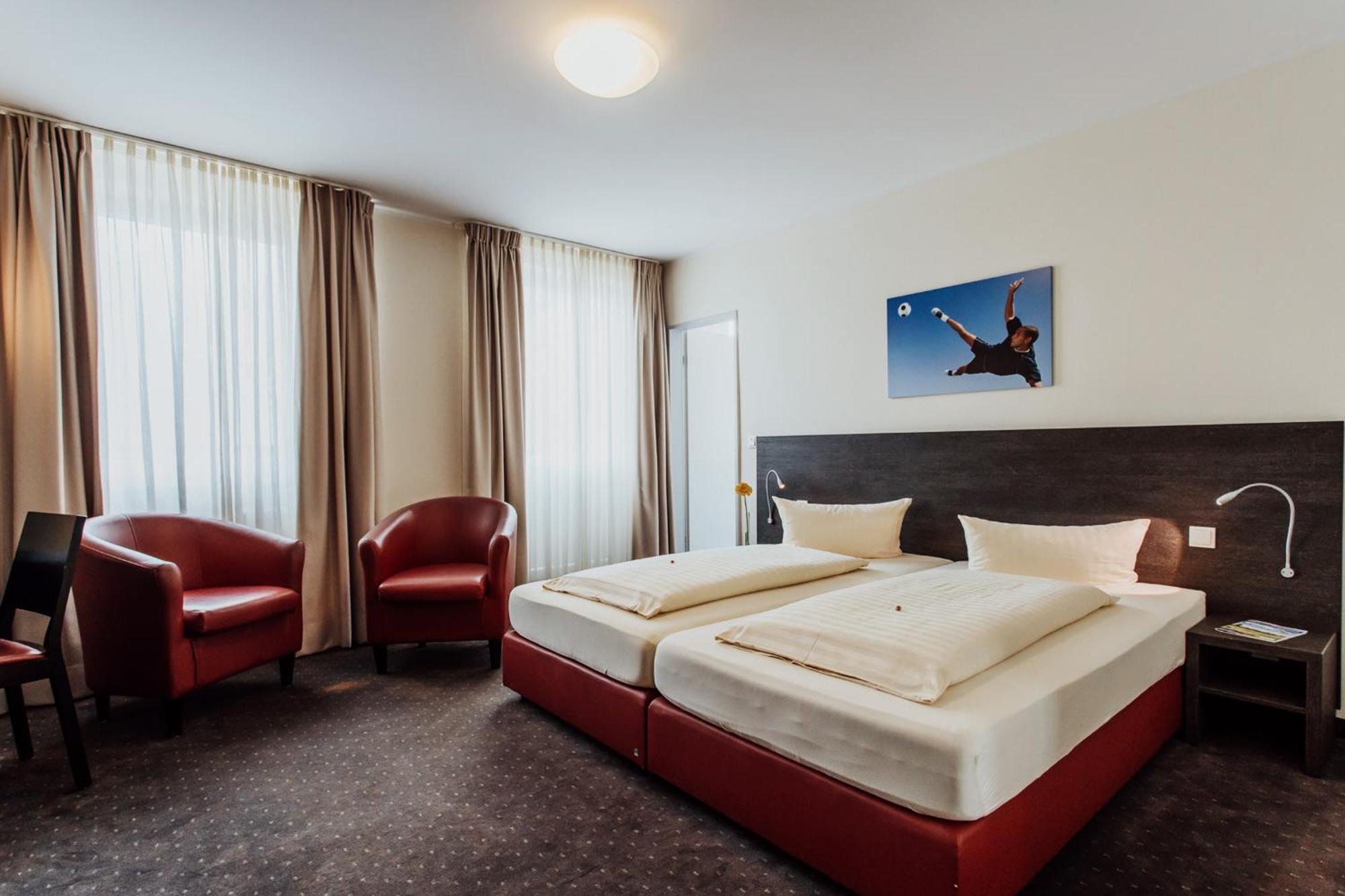Hotel Bloemfontein بوركم المظهر الخارجي الصورة