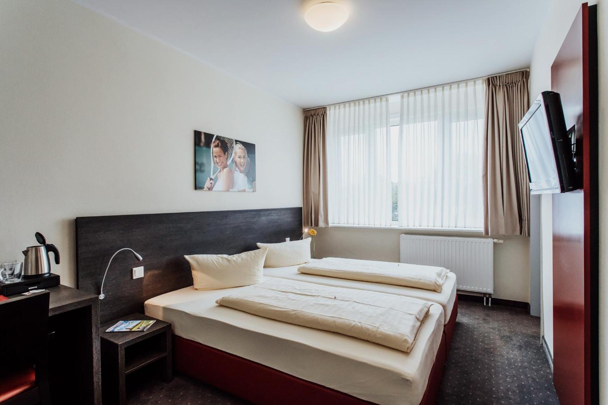 Hotel Bloemfontein بوركم المظهر الخارجي الصورة