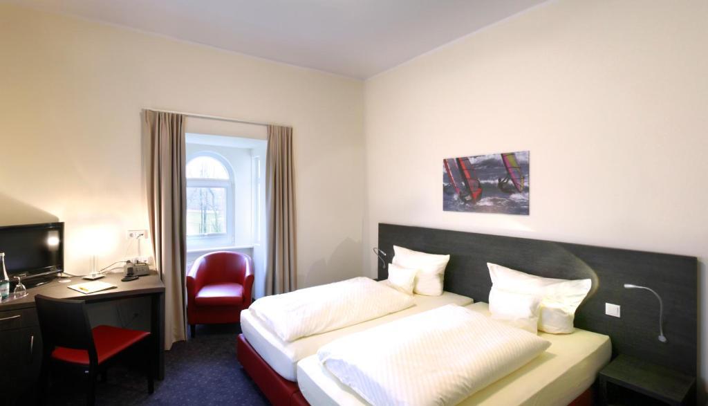 Hotel Bloemfontein بوركم الغرفة الصورة